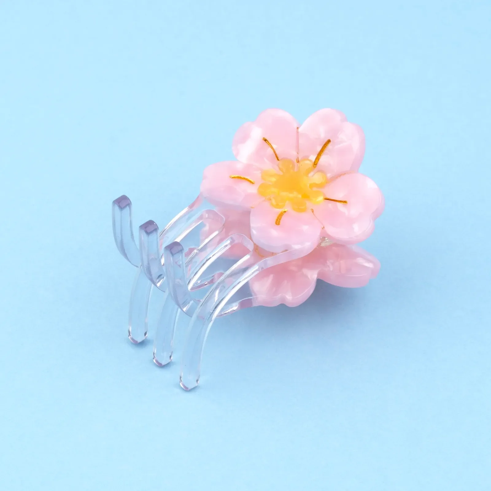 Coucou Suzette｜Mini Sakura Hair Claw