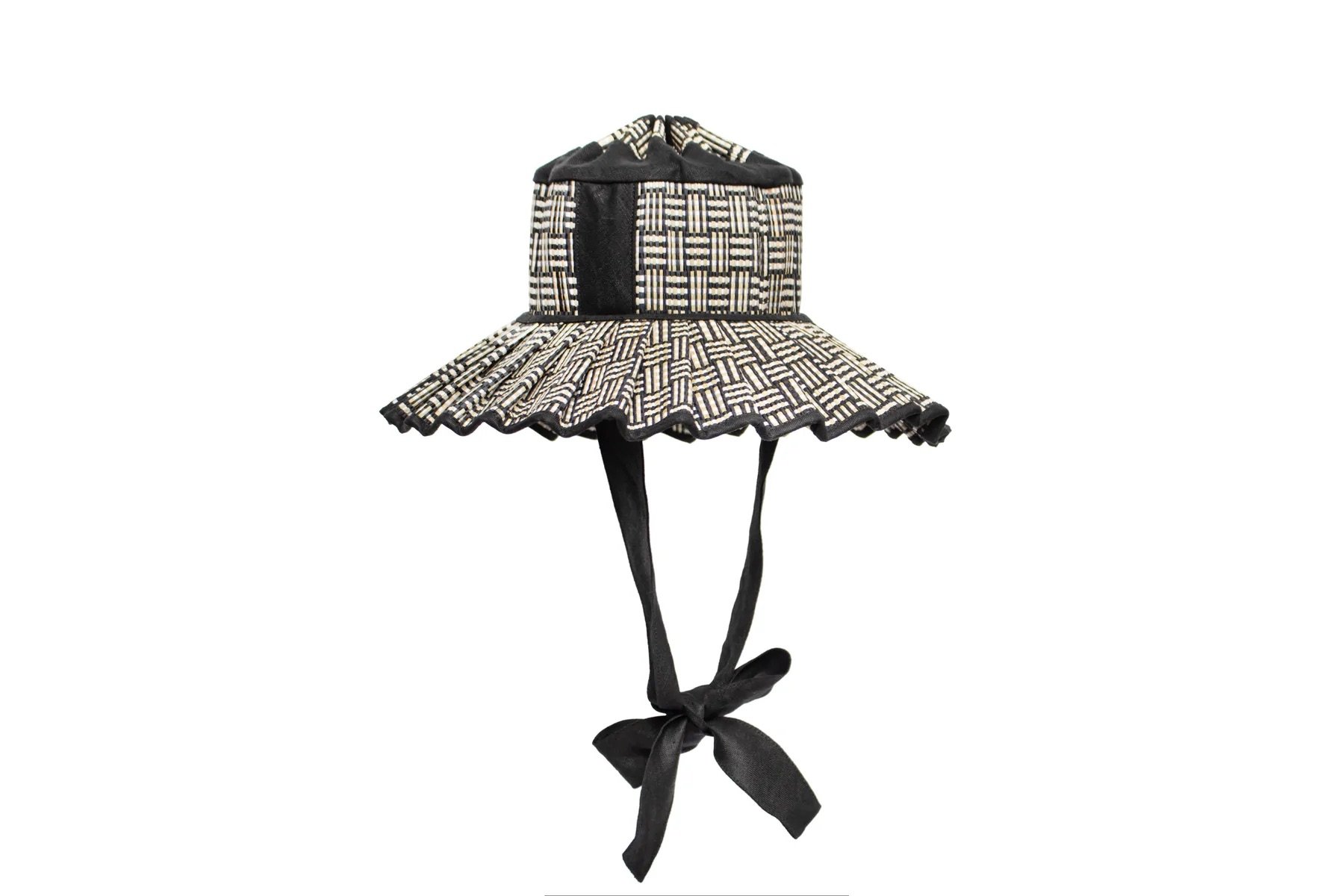 Lorna Murray's Sun Hat - Natural Grass Fibres | Hong Kong | Goosebump | Your Home décor & lifestyle grocery