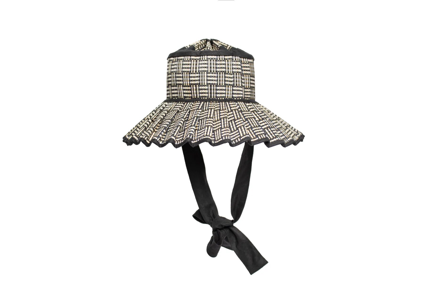 Lorna Murray's Sun Hat - Natural Grass Fibres | Hong Kong | Goosebump | Your Home décor & lifestyle grocery