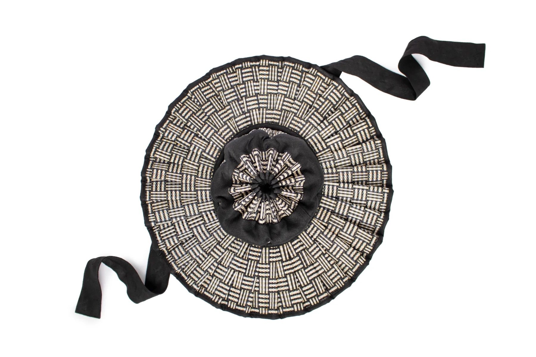 Lorna Murray's Sun Hat - Natural Grass Fibres | Hong Kong | Goosebump | Your Home décor & lifestyle grocery