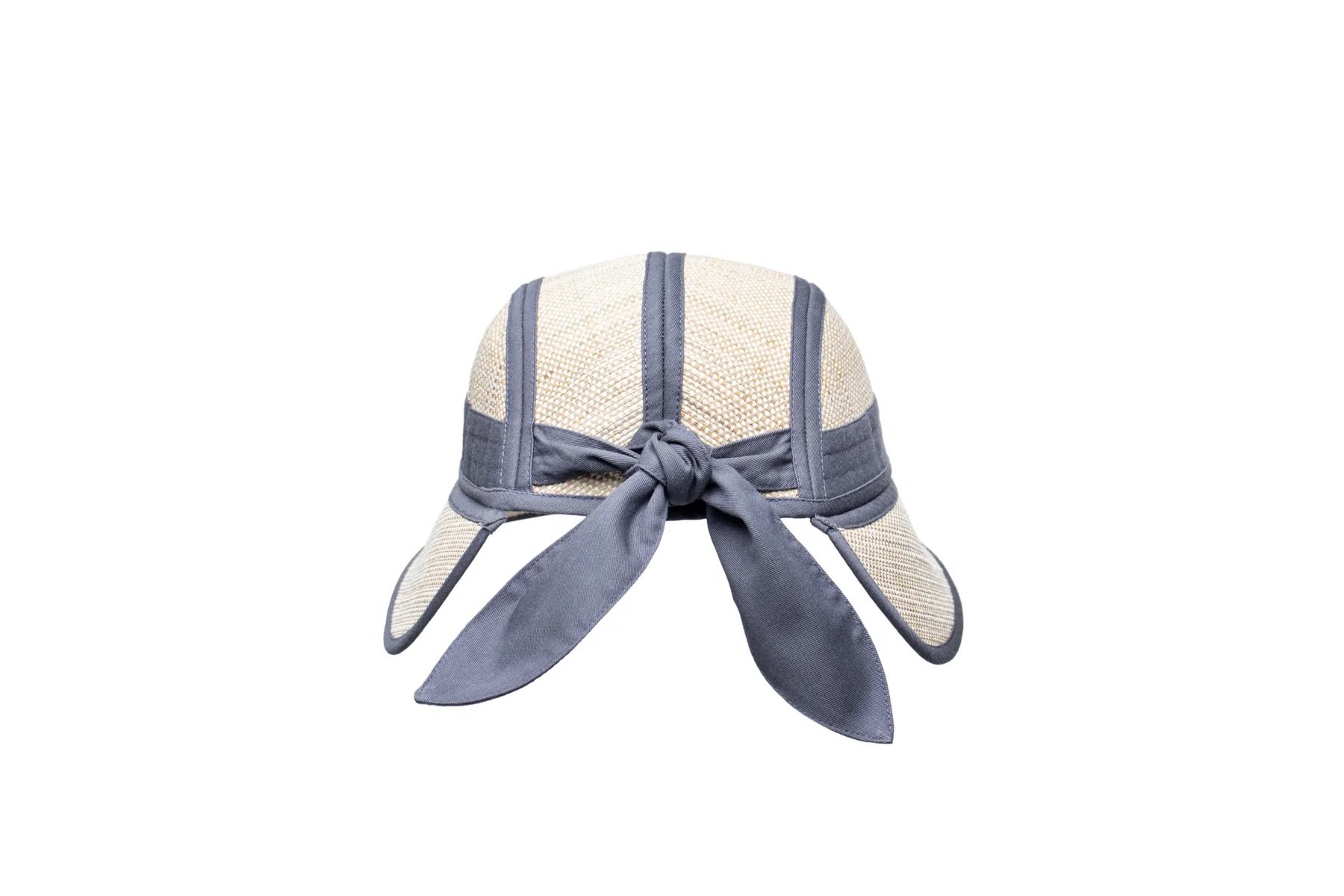 Lorna Murray's Sun Hat - Natural Grass Fibres | Hong Kong | Goosebump | Your Home décor & lifestyle grocery