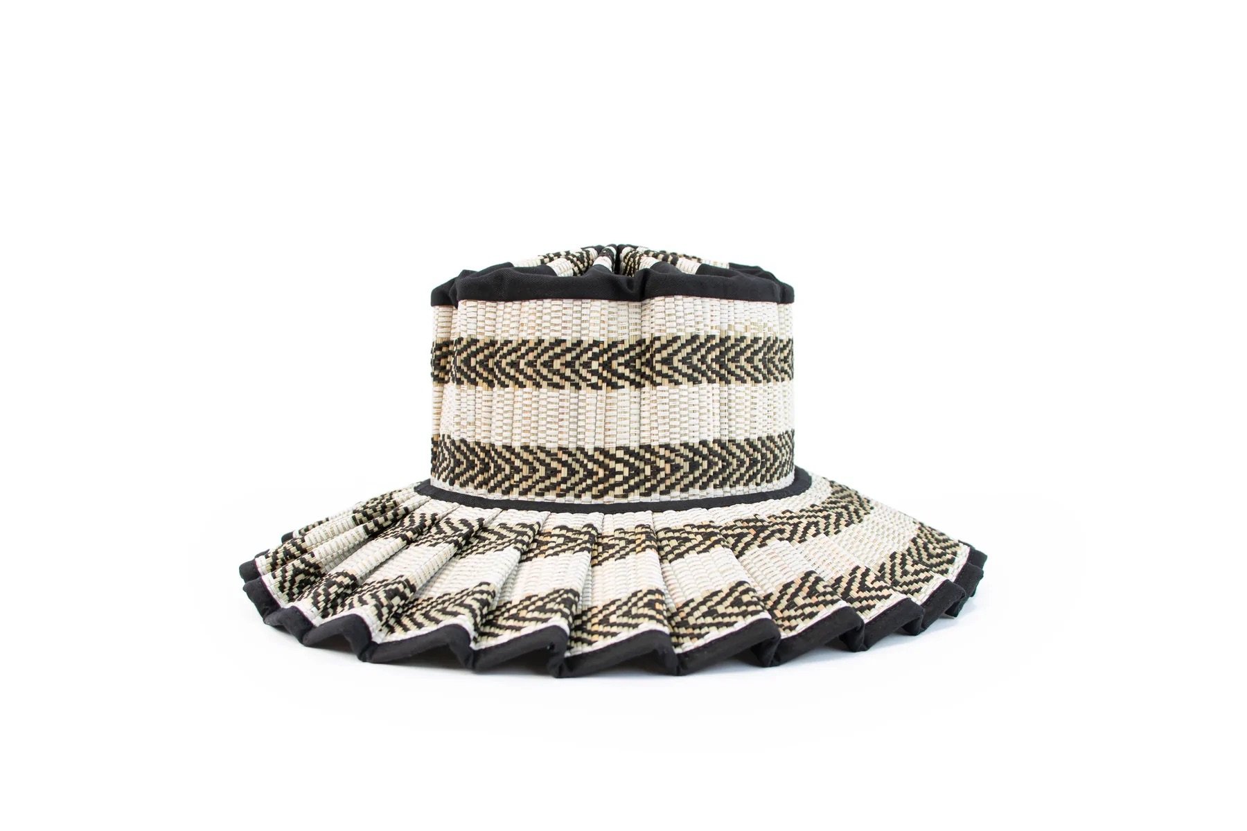 Lorna Murray's Sun Hat - Natural Grass Fibres | Hong Kong | Goosebump | Your Home décor & lifestyle grocery