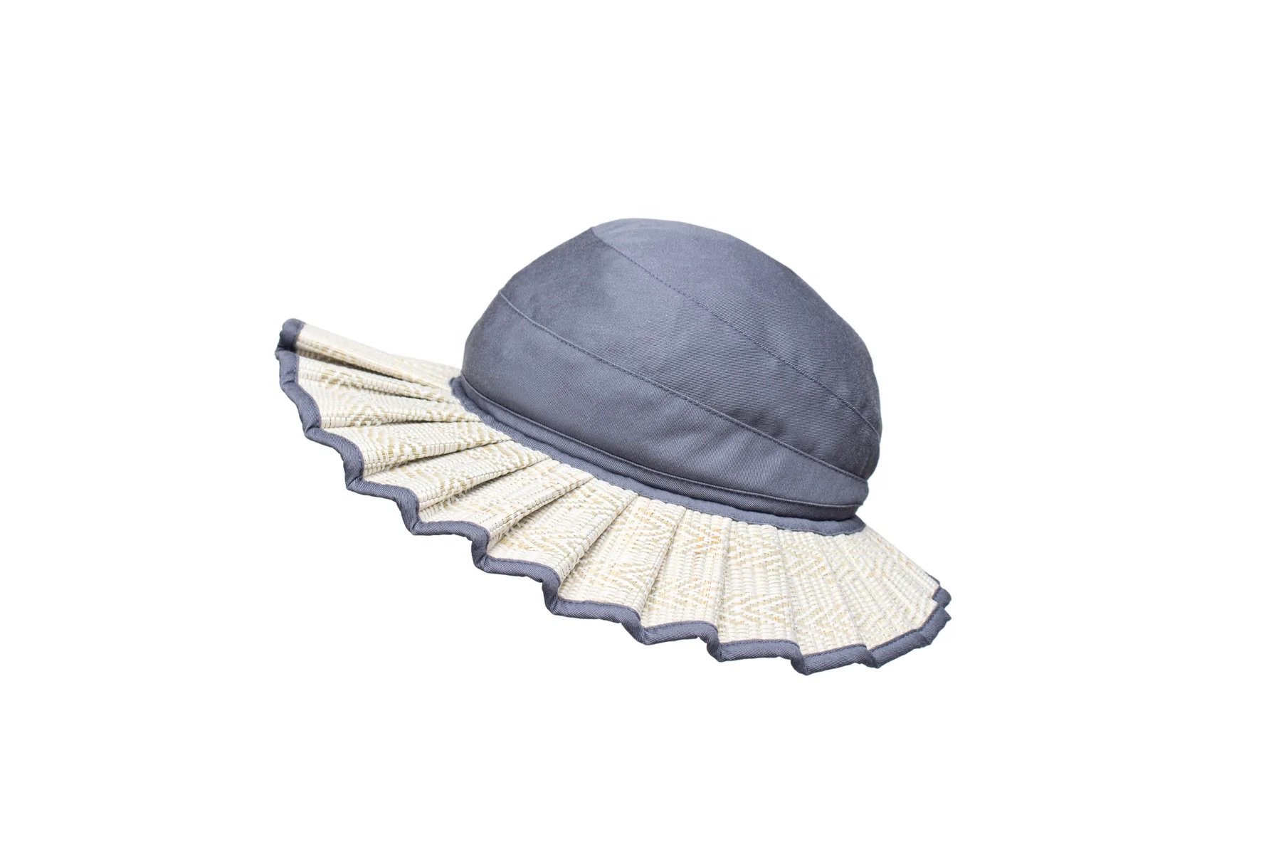 Lorna Murray's Sun Hat - Natural Grass Fibres | Hong Kong | Goosebump | Your Home décor & lifestyle grocery