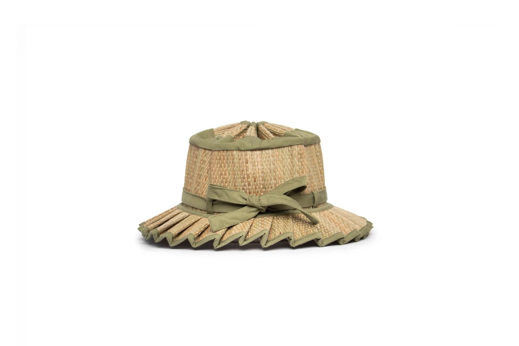 Lorna Murray's Sun Hat - Natural Grass Fibres | Hong Kong | Goosebump | Your Home décor & lifestyle grocery