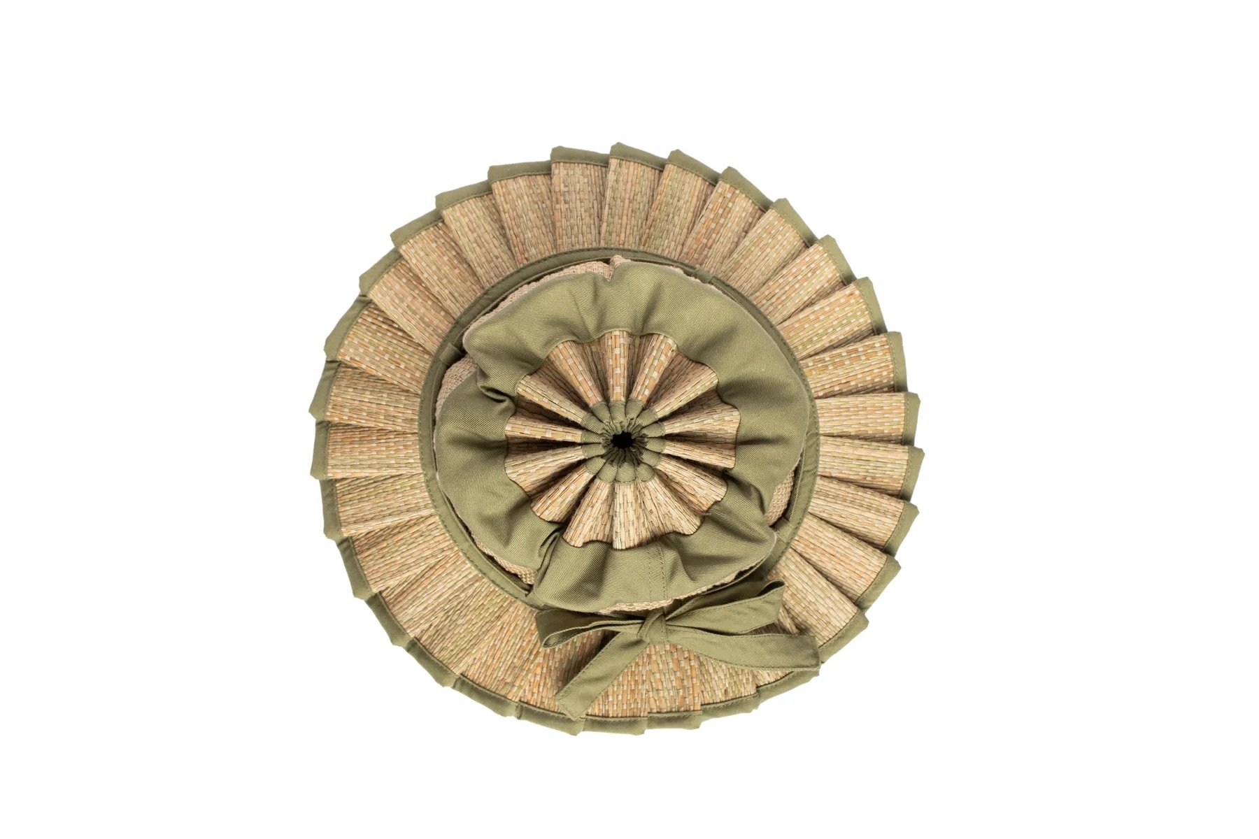 Lorna Murray's Sun Hat - Natural Grass Fibres | Hong Kong | Goosebump | Your Home décor & lifestyle grocery