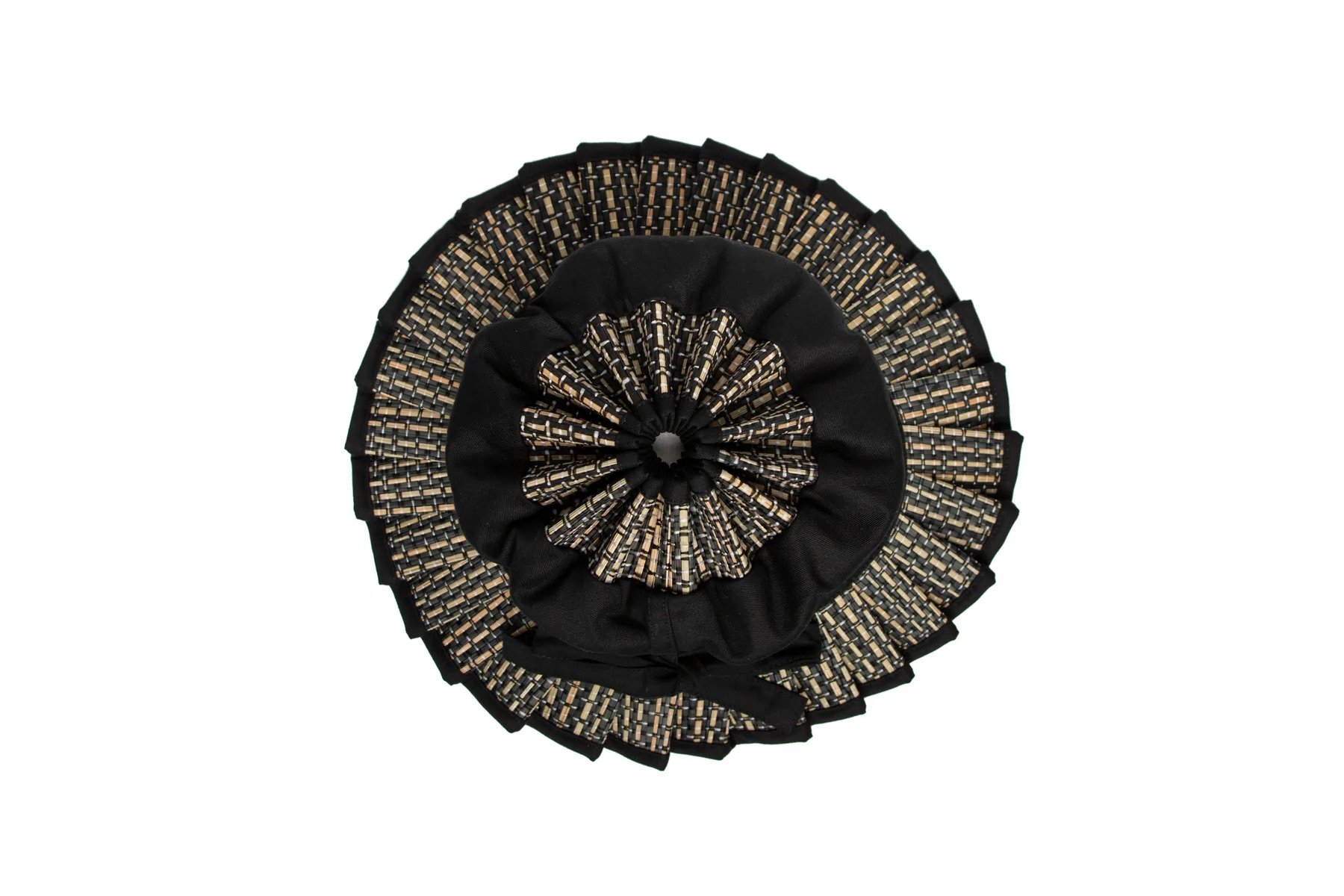 Lorna Murray's Sun Hat - Natural Grass Fibres | Hong Kong | Goosebump | Your Home décor & lifestyle grocery