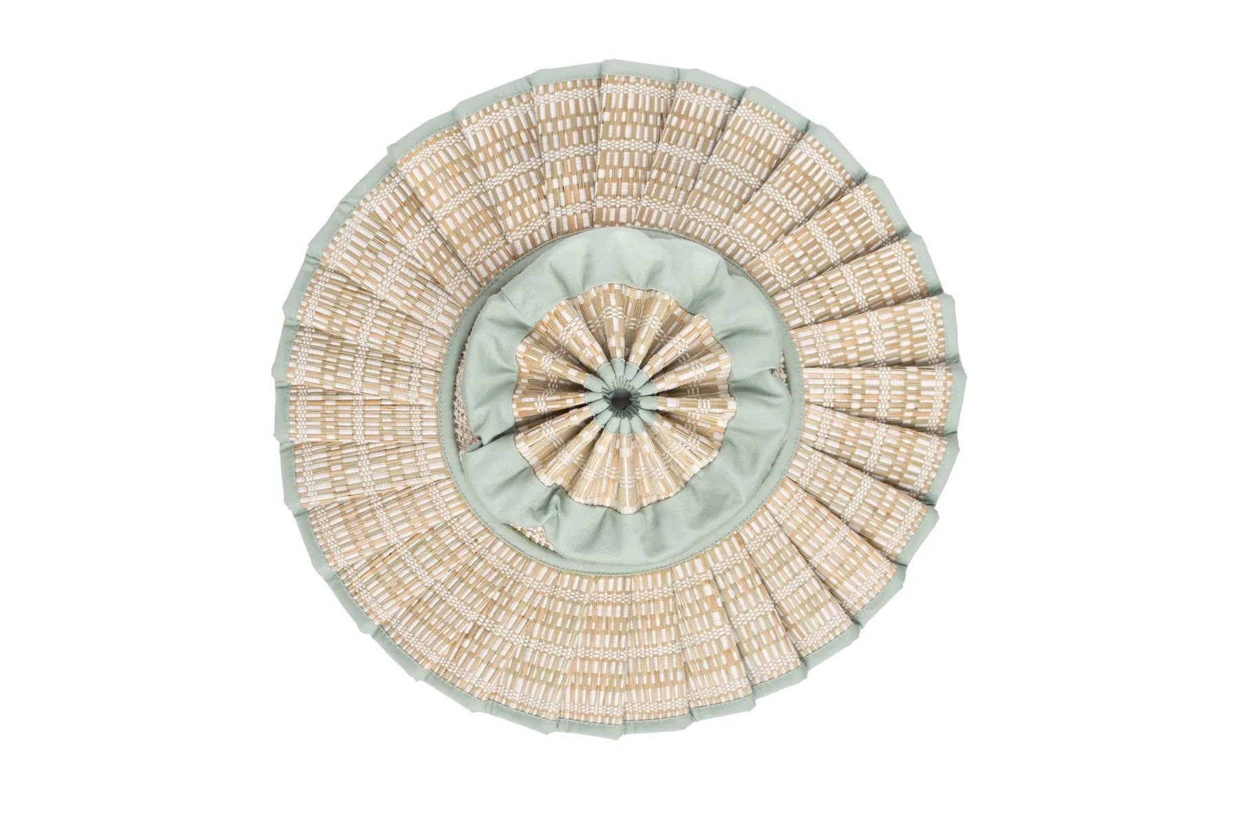 Lorna Murray's Sun Hat - Natural Grass Fibres | Hong Kong | Goosebump | Your Home décor & lifestyle grocery