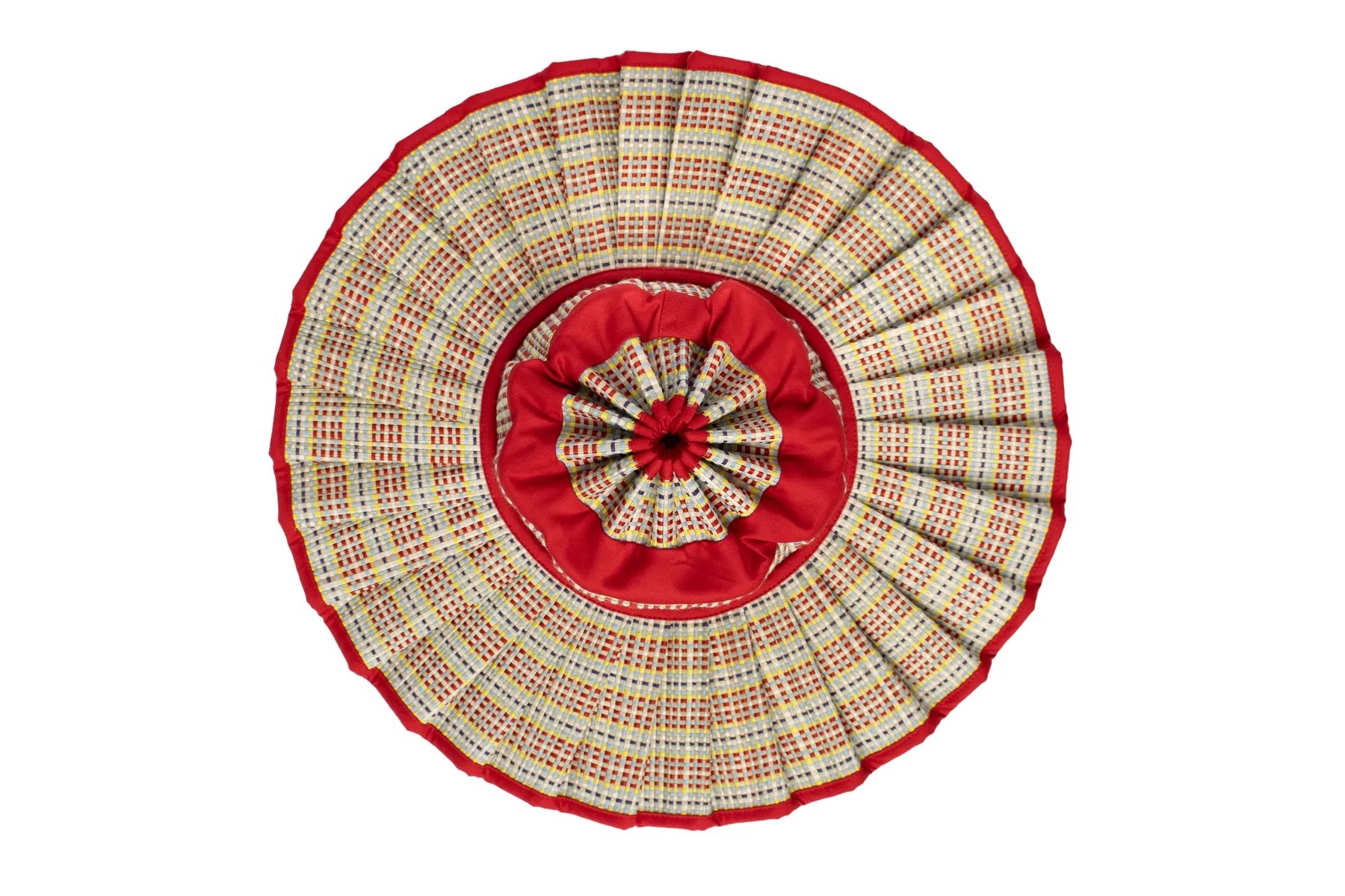 Lorna Murray's Sun Hat - Natural Grass Fibres | Hong Kong | Goosebump | Your Home décor & lifestyle grocery