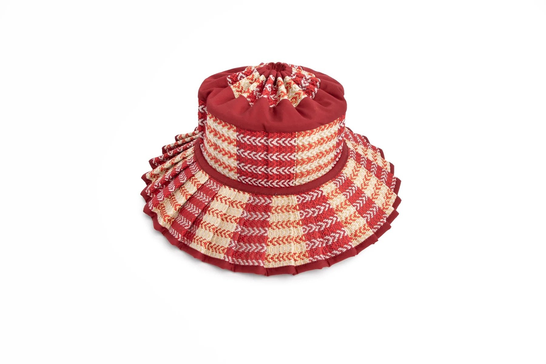 Lorna Murray's Sun Hat - Natural Grass Fibres | Hong Kong | Goosebump | Your Home décor & lifestyle grocery