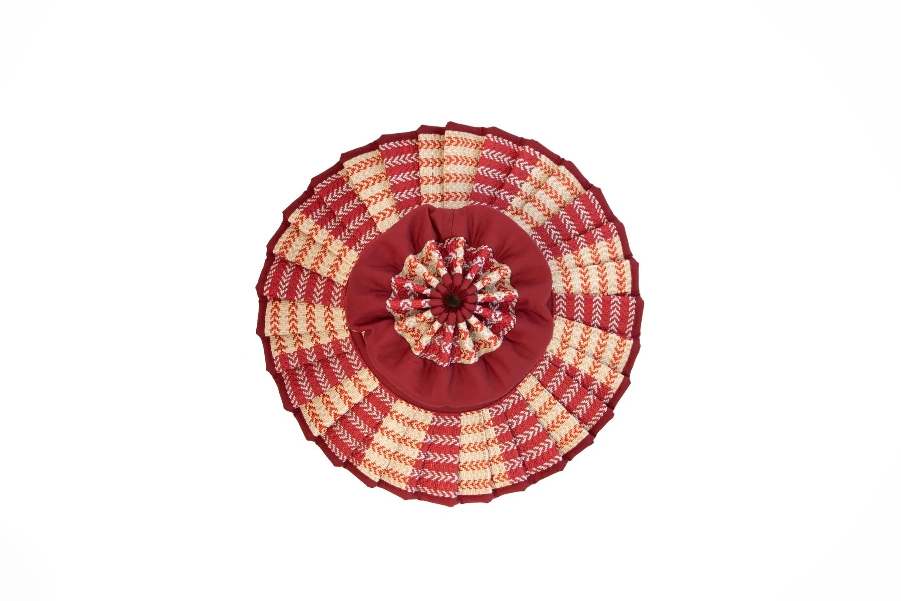 Lorna Murray's Sun Hat - Natural Grass Fibres | Hong Kong | Goosebump | Your Home décor & lifestyle grocery