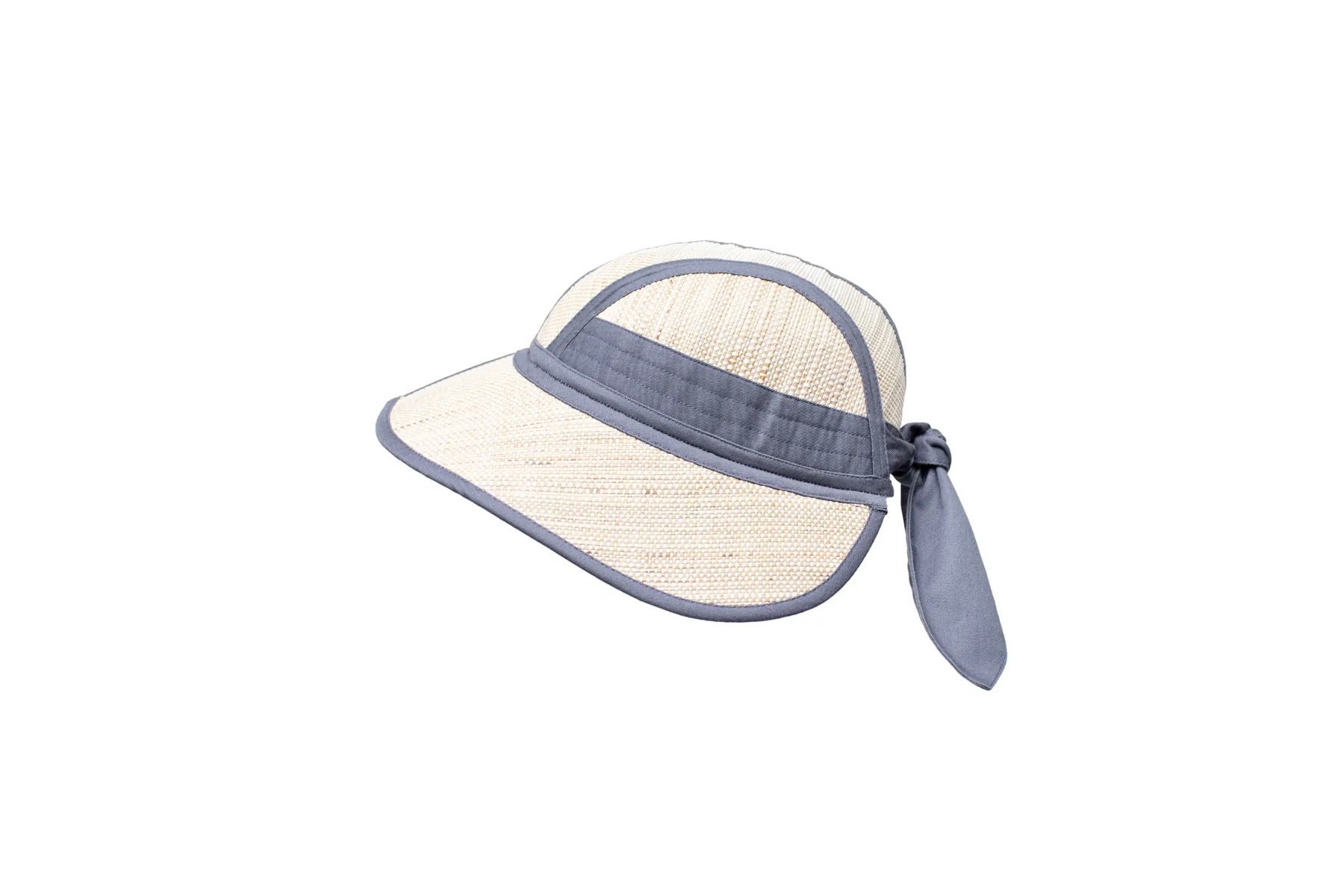 Lorna Murray's Sun Hat - Natural Grass Fibres | Hong Kong | Goosebump | Your Home décor & lifestyle grocery