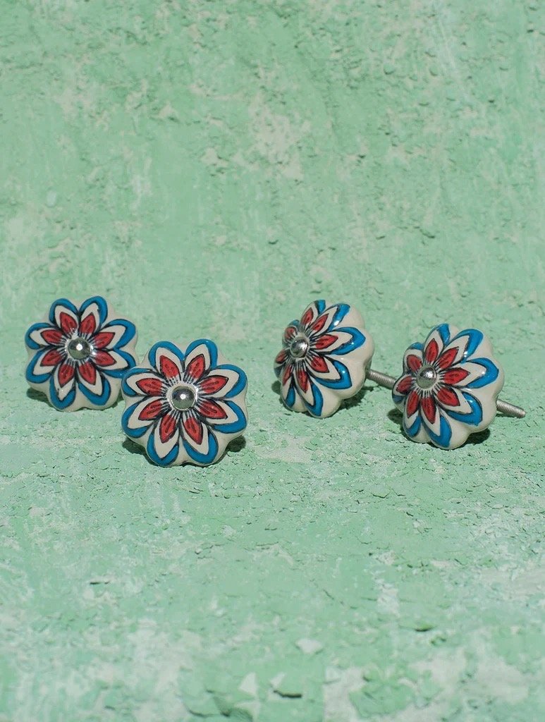 BluePotteryDoorKnobs-Blue_RedFlower_Setof4_-BPICH10A1_1024x1024 Large.jpeg
