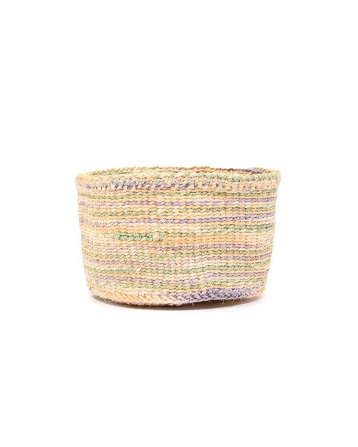 Storage basket from The Basket Room, available at Goosebump, the official retailer in Hong Kong. Handmade in Africa, ideal for stylish home storage solutions