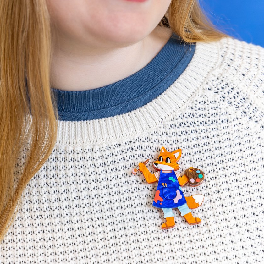 BHEK107 Fine Art Frankie Brooch (1).JPG