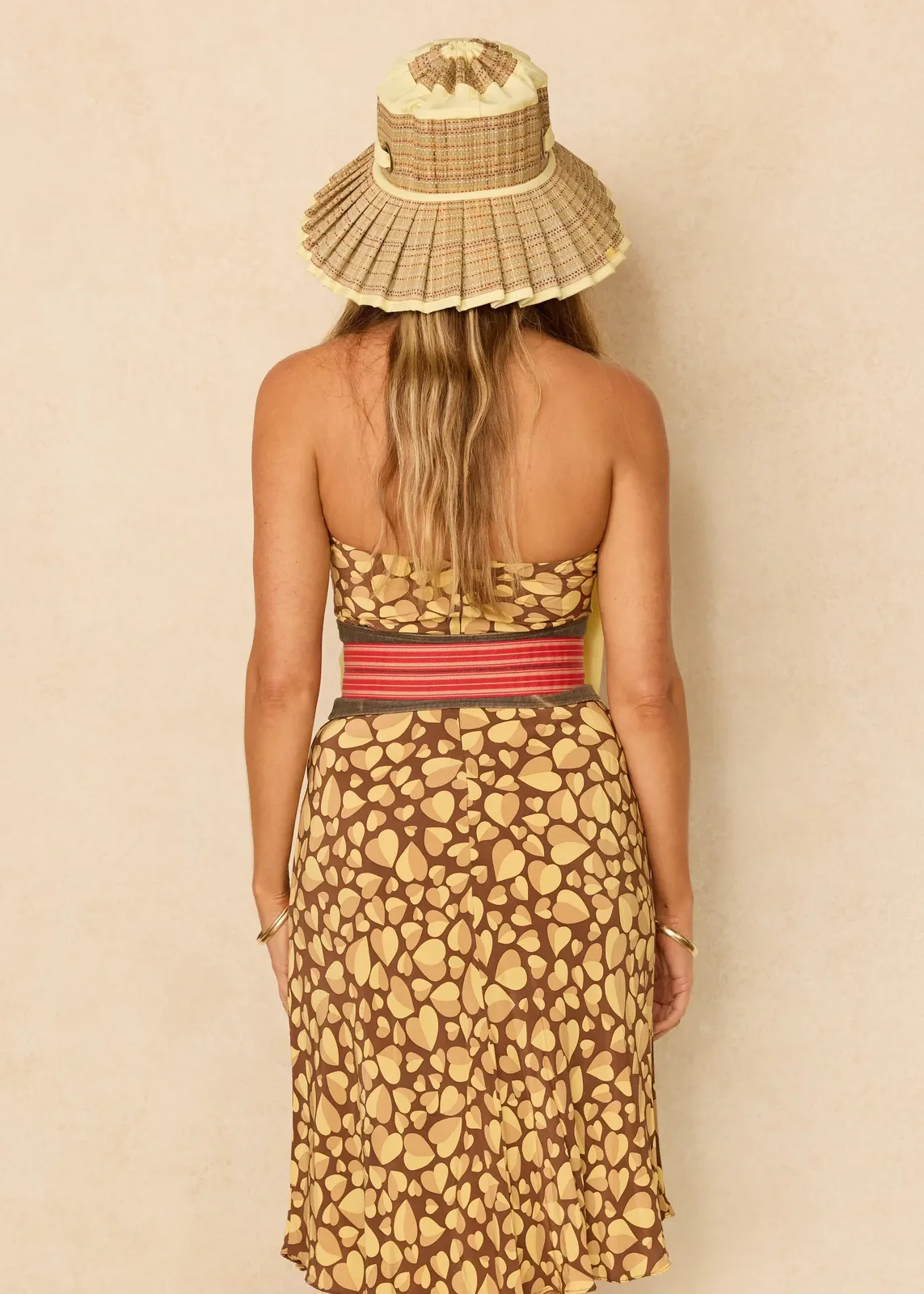 Lorna Murray | Jubilee | Island Seven Seas Hat