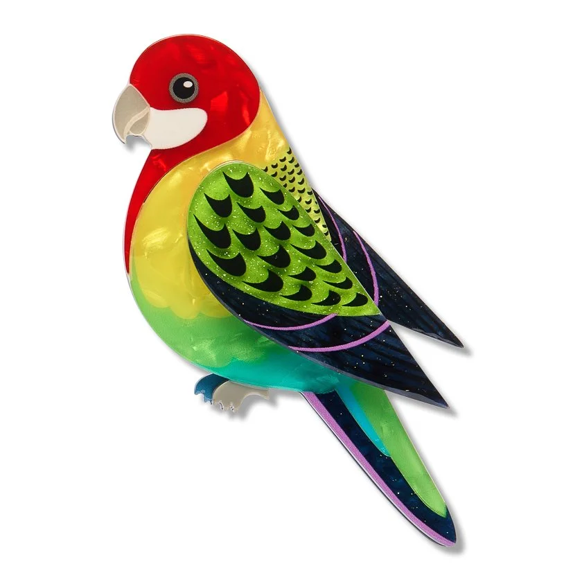 BHEM114 Eastern Rosella Brooch-1.JPG