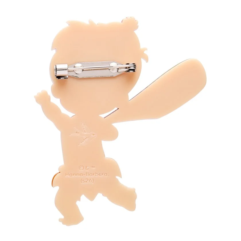 BHDU106 Bamm-Bamm Rubble Brooch-2.JPG