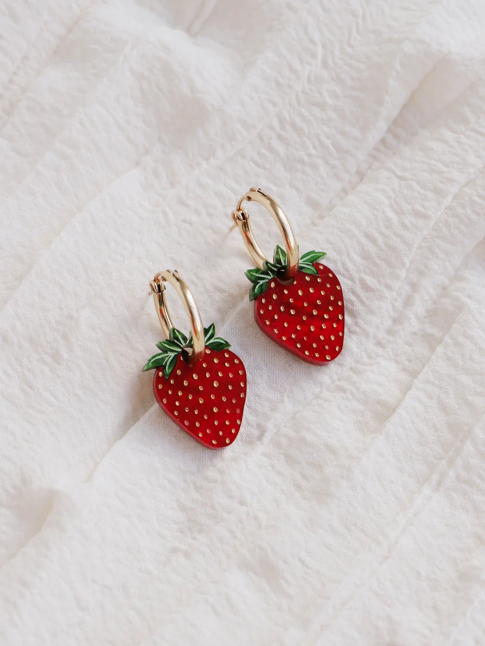 Earring gift ideas at Goosebump