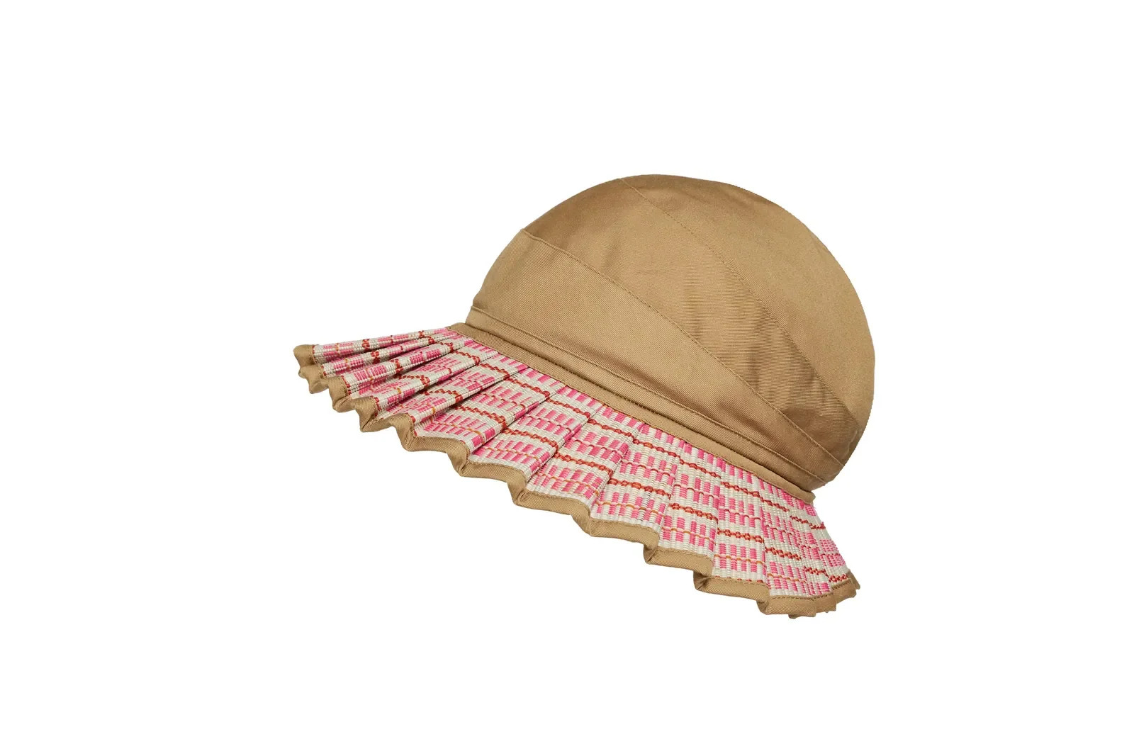 Lorna Murray | Bari | Island Oasis Hat