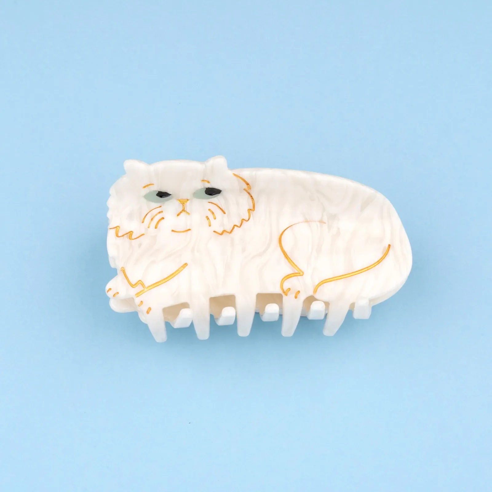 Coucou Suzette | Persian Cat Hair Claw