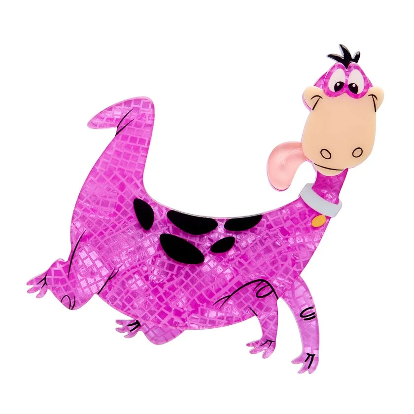 BHDU108 Dino Flintstone Brooch-1.JPG