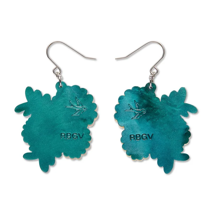 EGEM102 Sunshine Wattle Drop Earrings-2.JPG