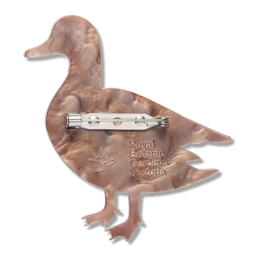 BHEM115 Pacific Black Duck Brooch-2.JPG