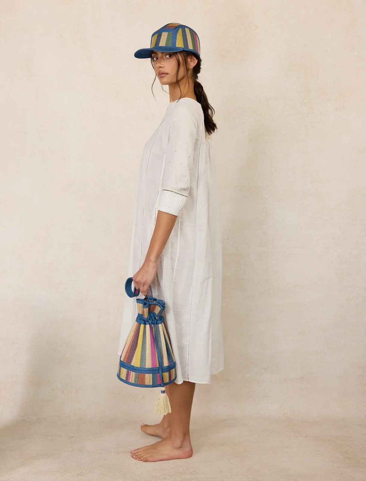 Lorna Murray | Nassau Midi Leisure Tote