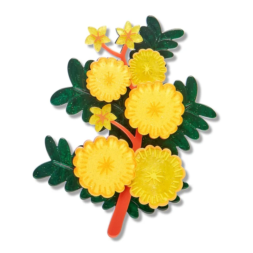 BHEM105 Sunshine Wattle Brooch-1.JPG