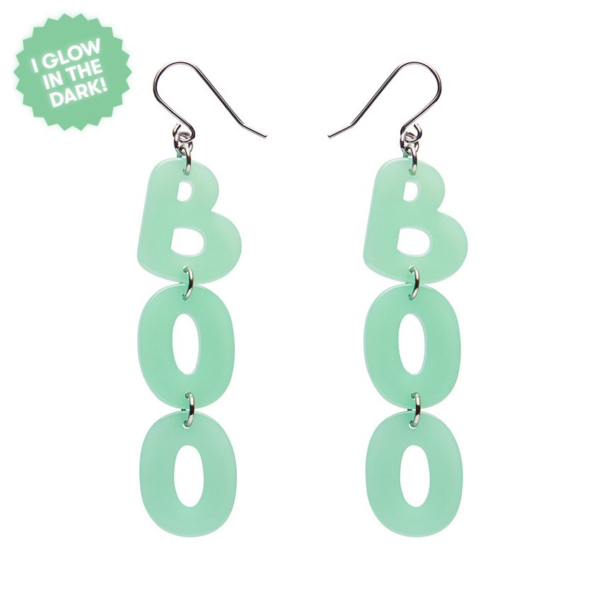 EECI123 Boo Drop Earrings - Glow in the Dark-1-GITD.jpg