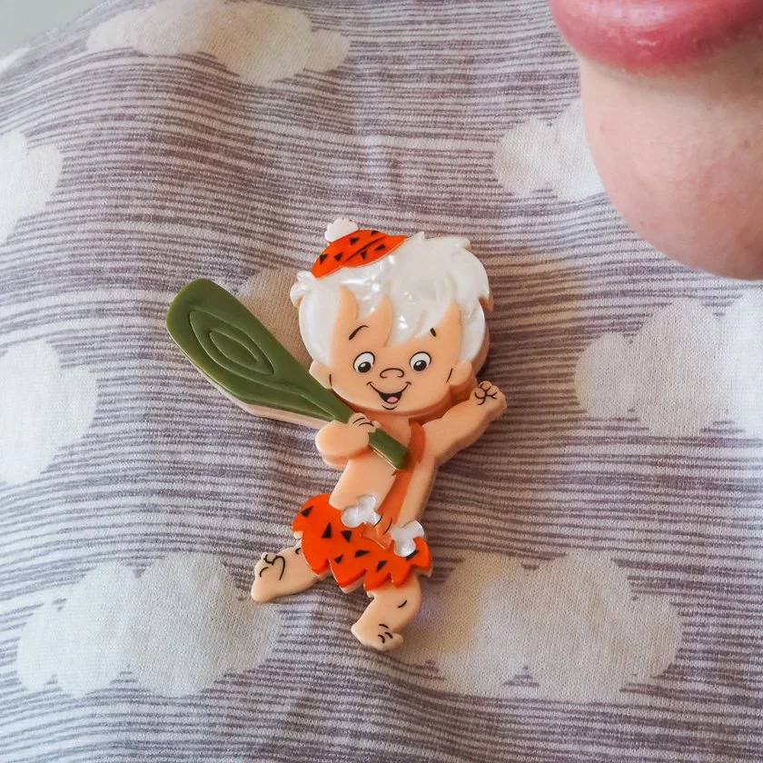 BHDU106 Bamm-Bamm Rubble Brooch.JPG
