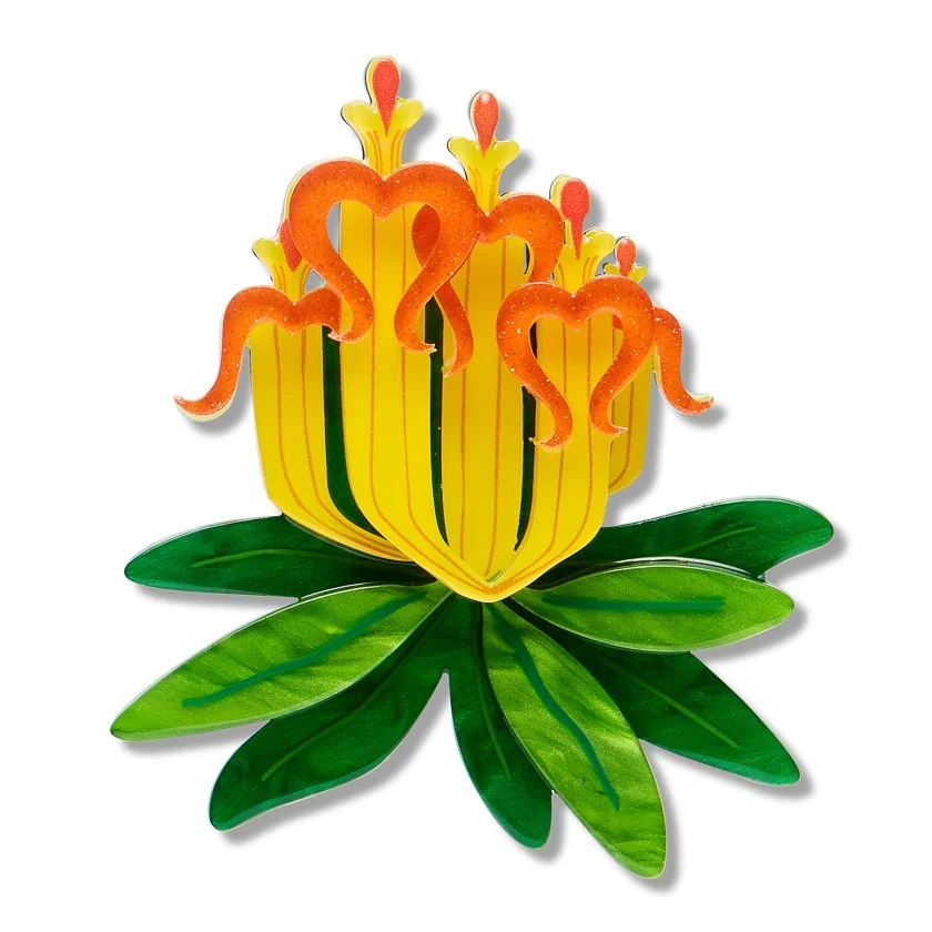 BHEM106 Long-flower Mistletoe Brooch-1.JPG