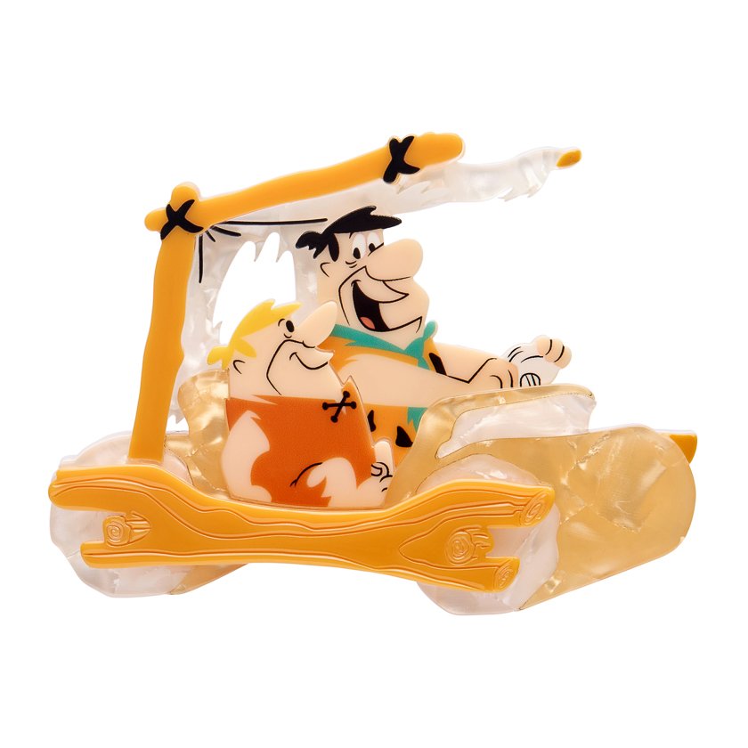 BHDU109 The Flintmobile Brooch-1.JPG