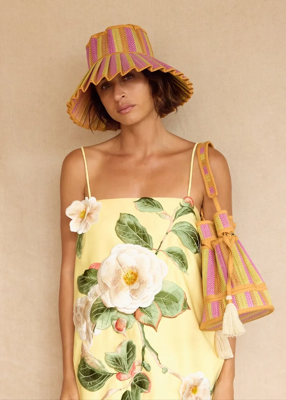 Lorna Murray | Bird of Paradise Mini Leisure Tote