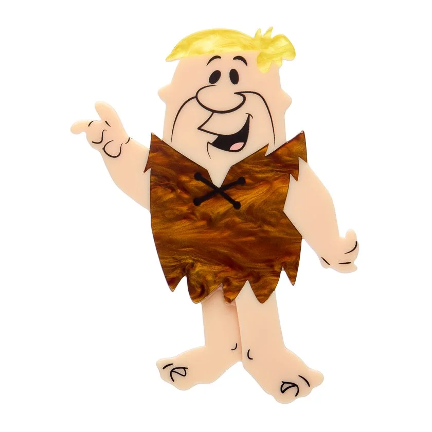 BHDU103 Barney Rubble Brooch-1.JPG