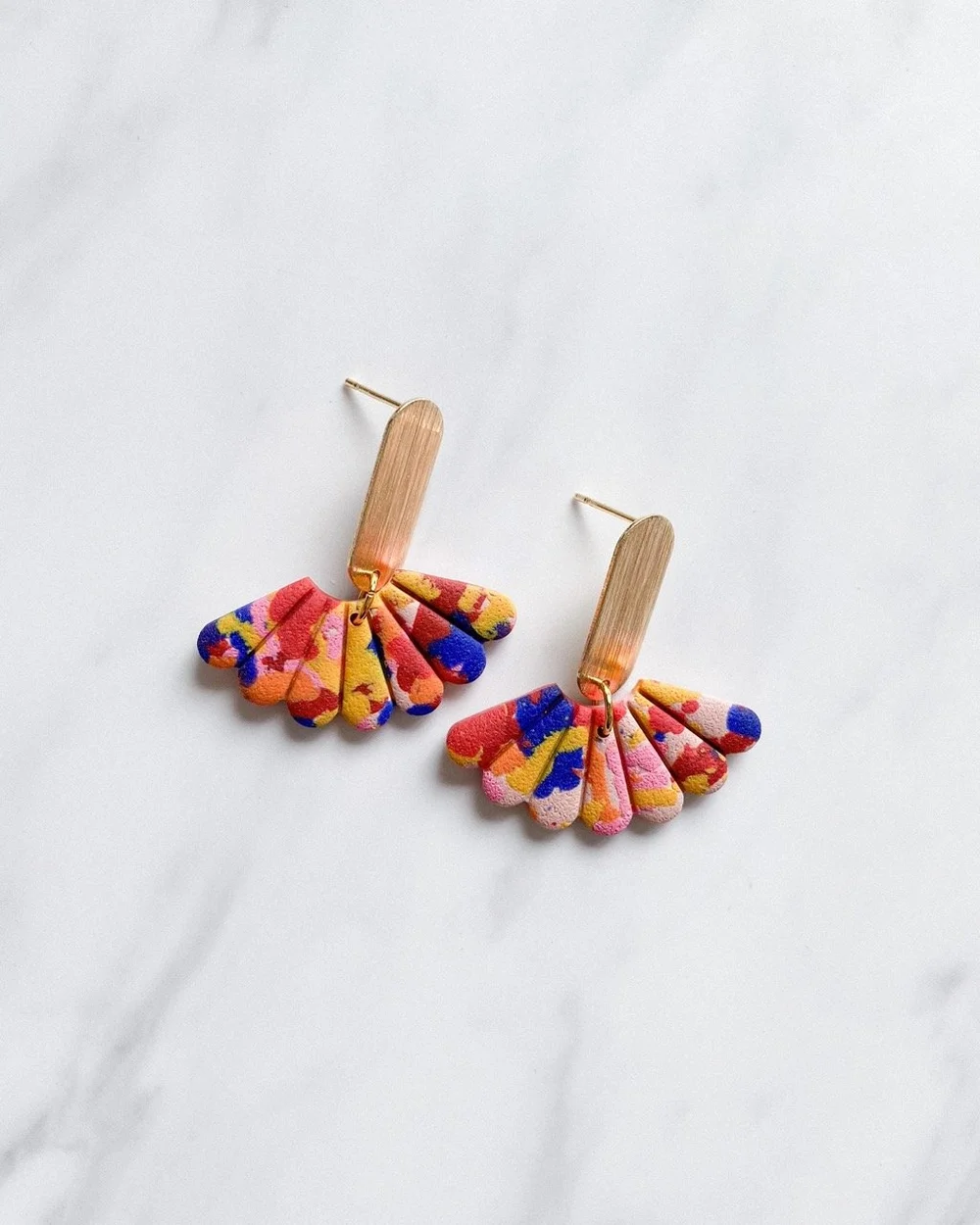 Splash Party 2.0 Furl Dangles