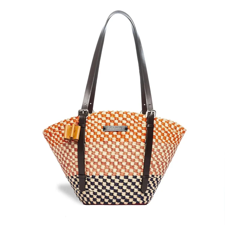 AAKS Ara Oval Bag