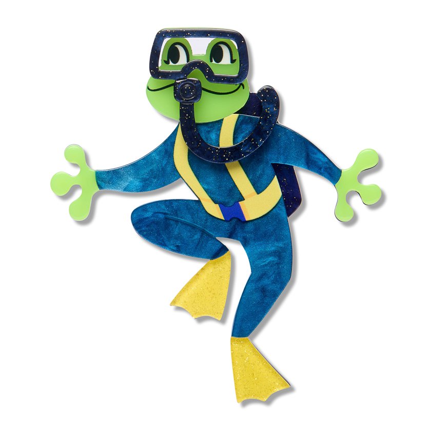 BHEK109 Slick Swimmer Brooch-1.JPG
