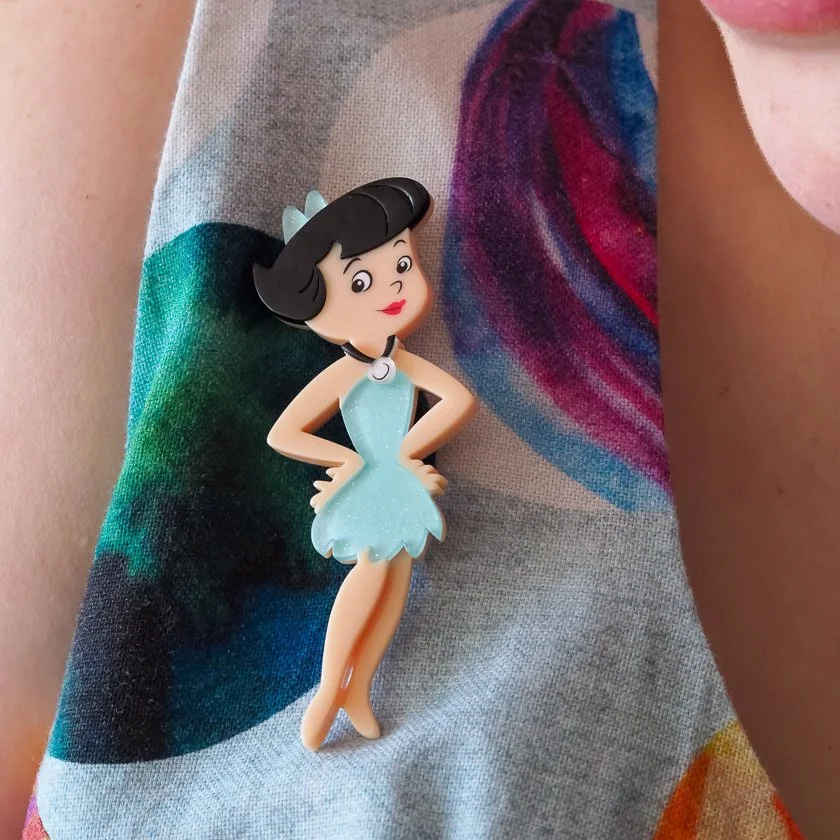 BHDU104 Betty Rubble Brooch.JPG