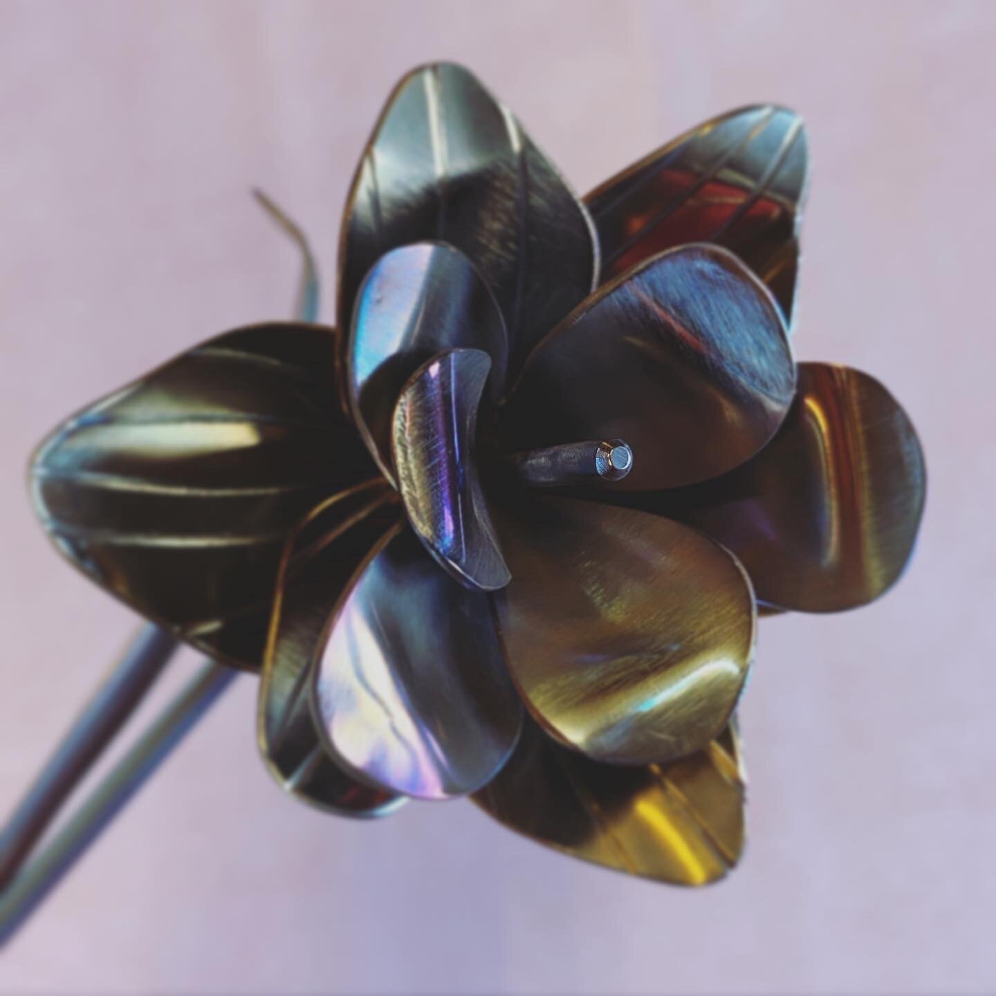 Daffodil Sculpture - Small
