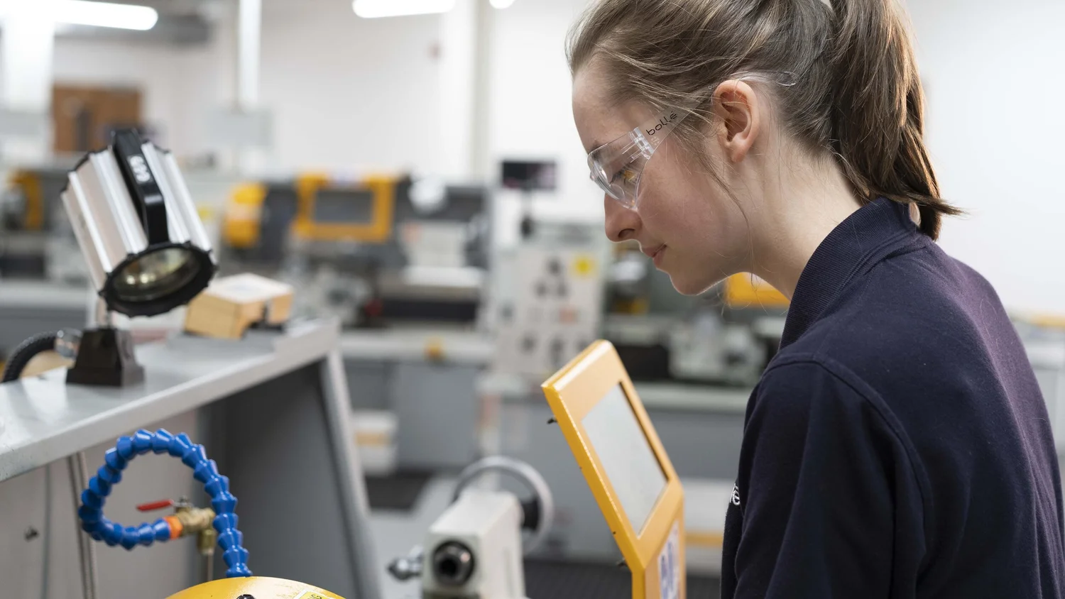 Apprenticeships — NWTC