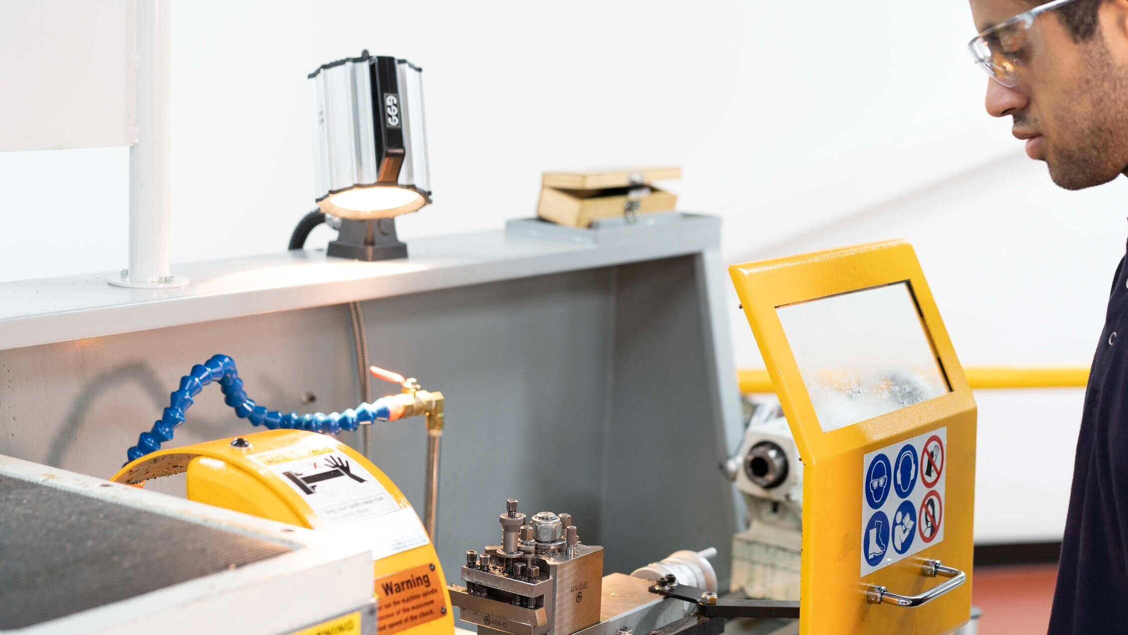 Apprenticeships — NWTC