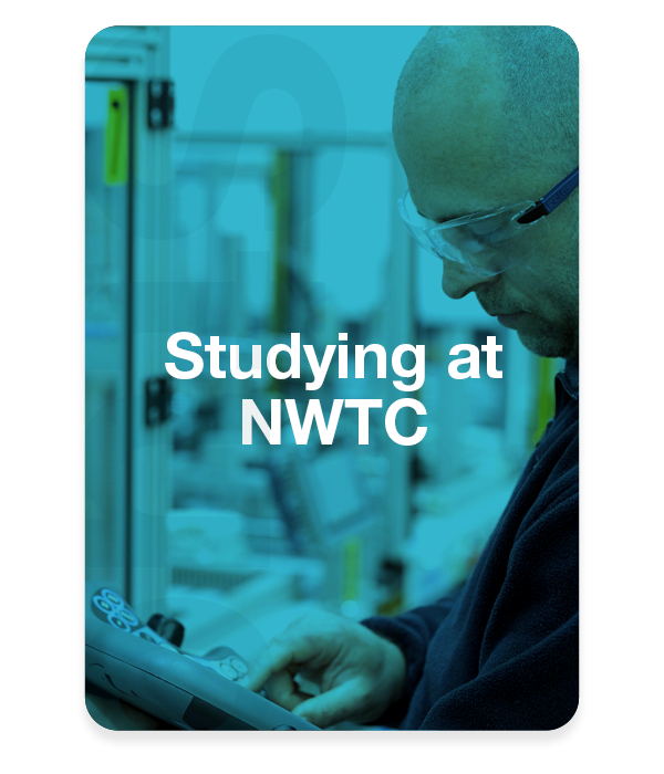 About NWTC — NWTC