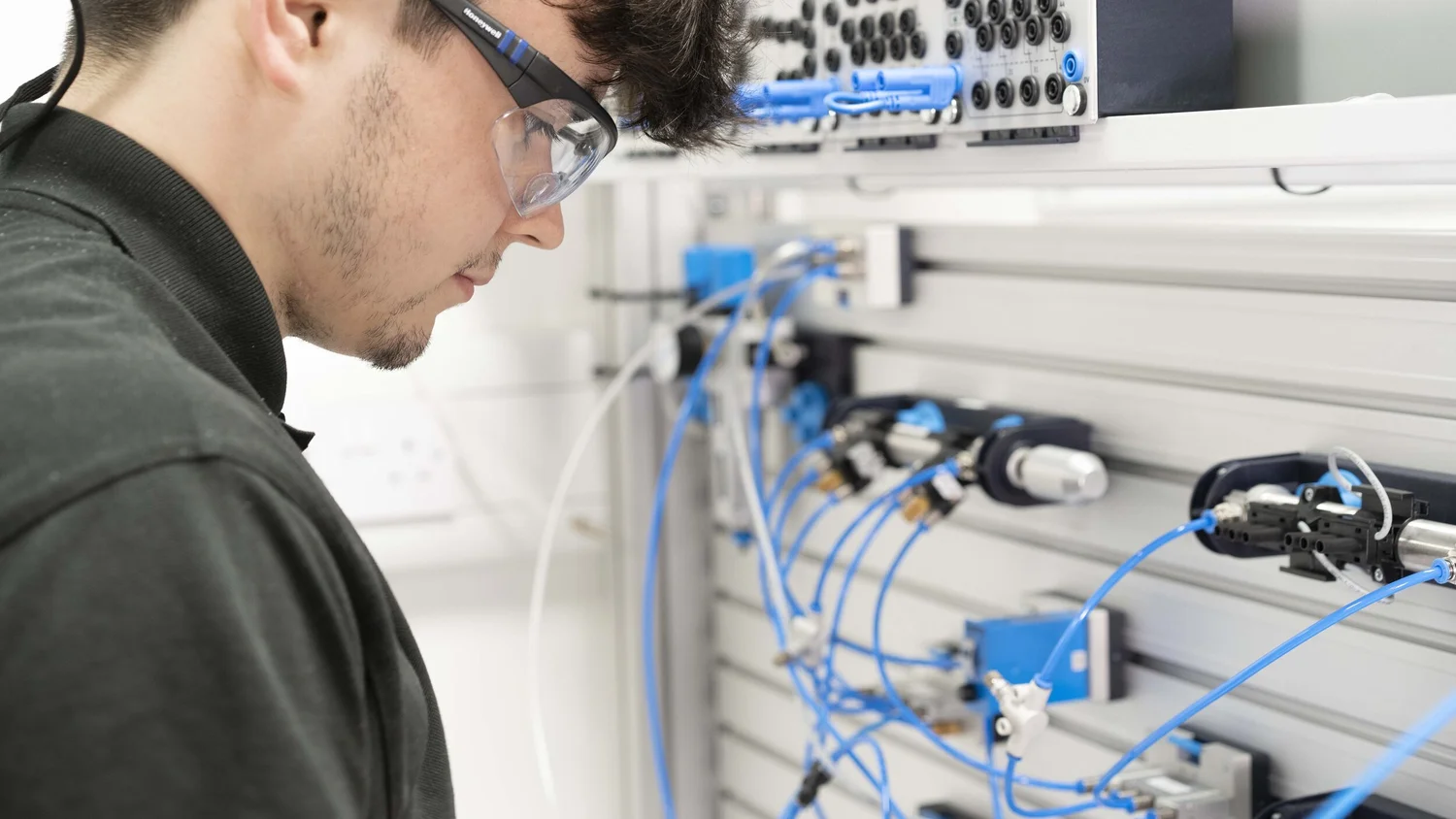 Apprenticeships — NWTC