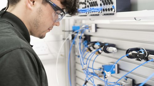 Apprenticeships Nwtc