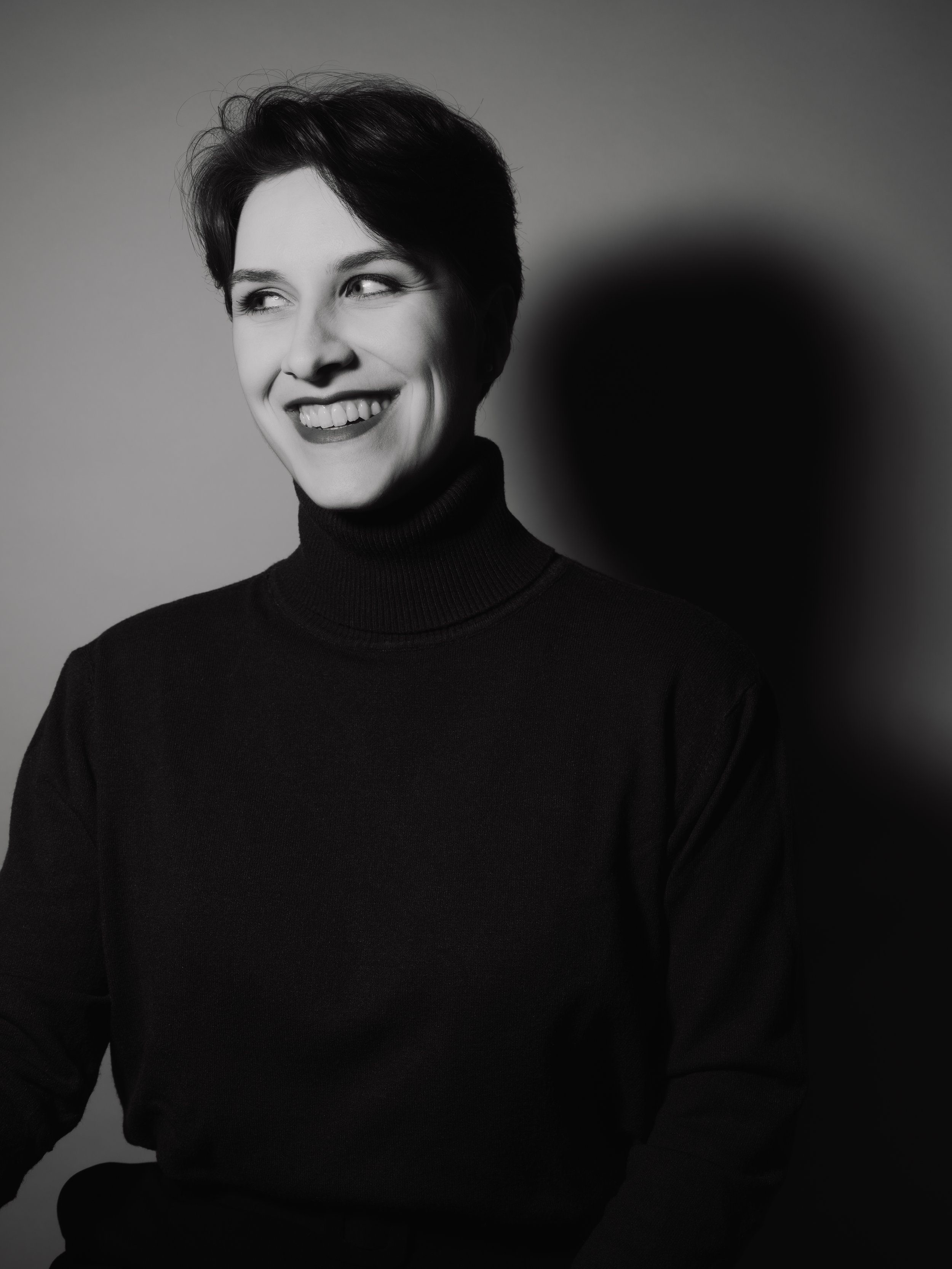 Foto: Stella Deborah Traub 2026