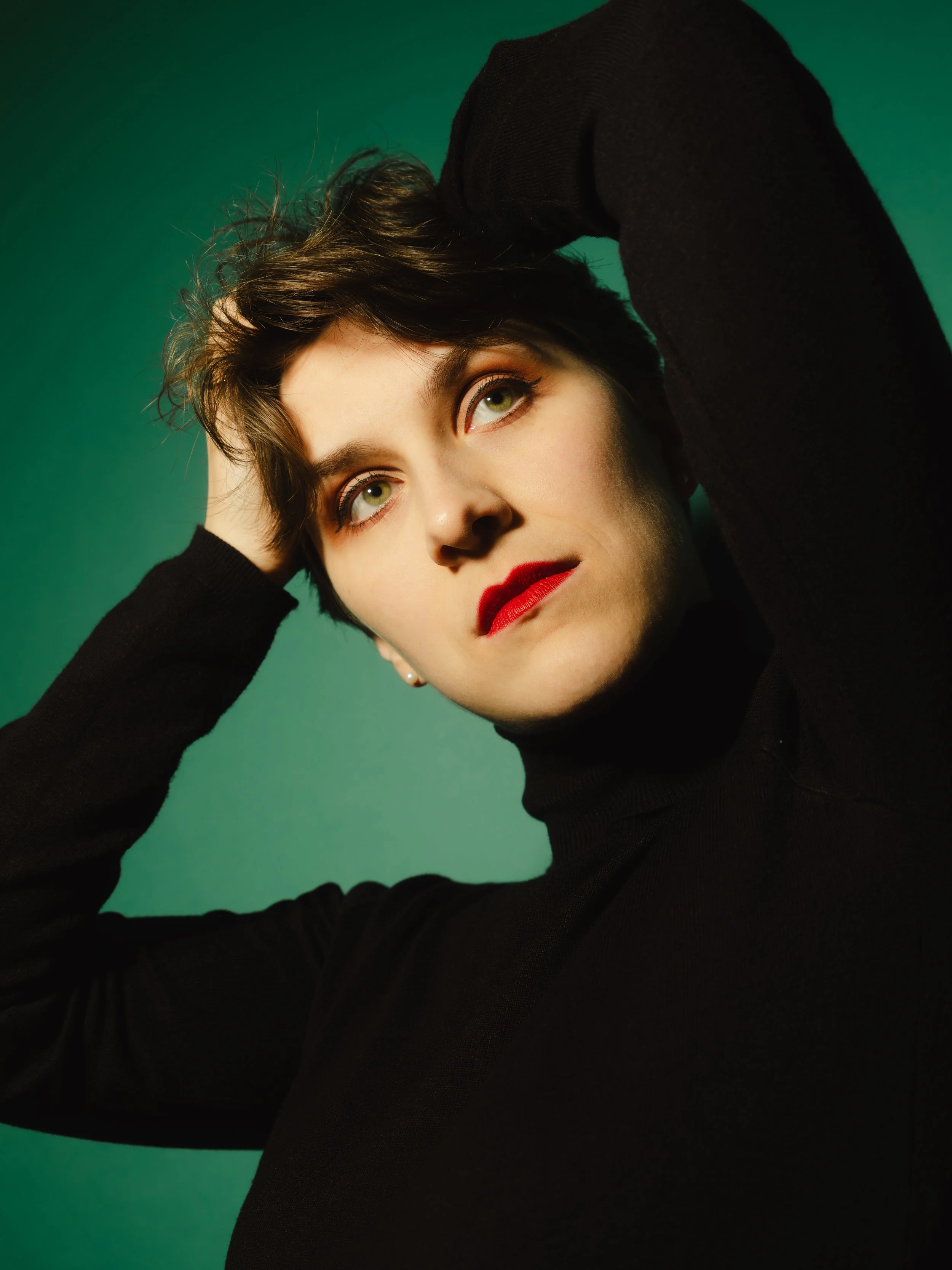 Foto: Stella Deborah Traub 2026