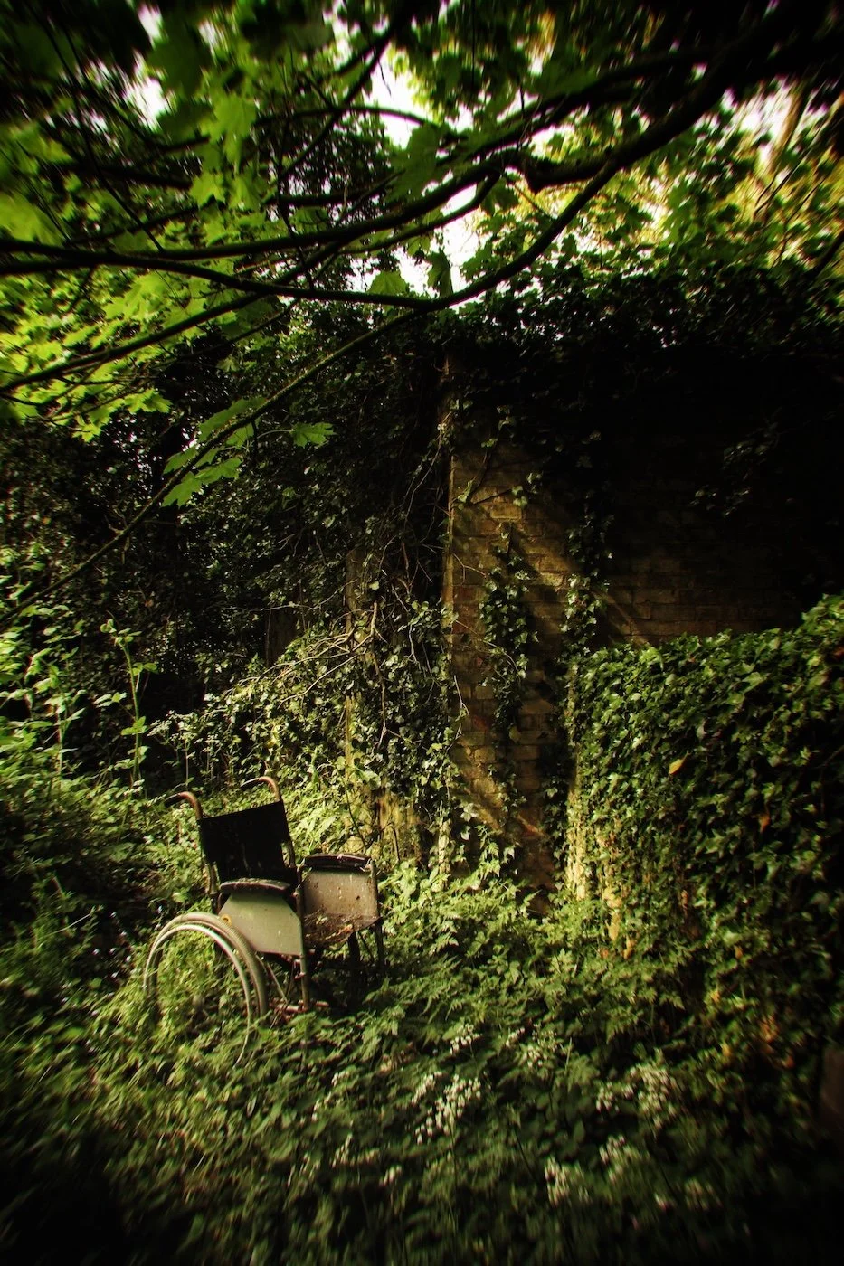 E. Gabriel Edvy_Abandonments_God's Waiting Room_2.jpg