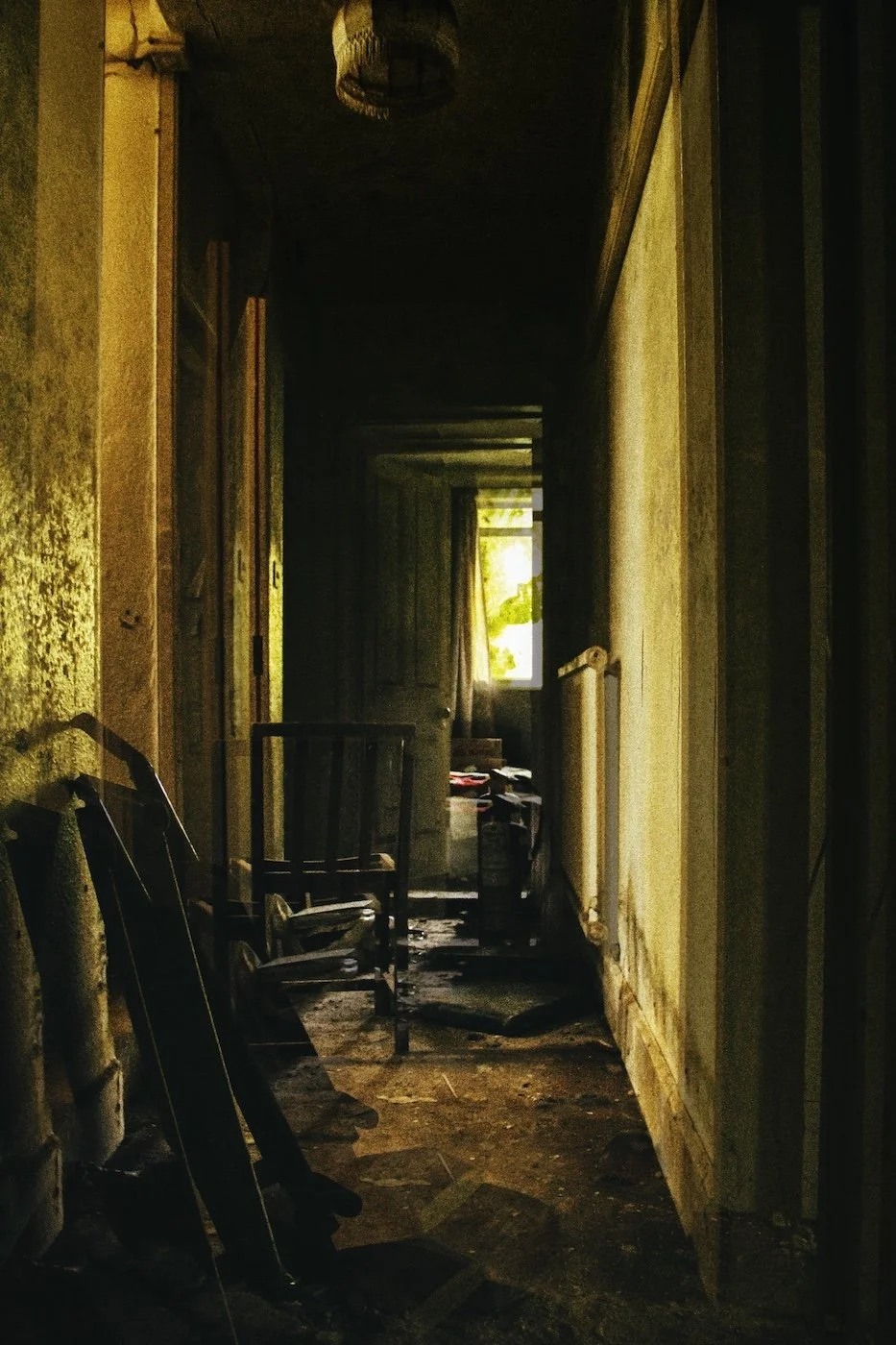 E. Gabriel Edvy_Abandonments_God's Waiting Room_4.jpg