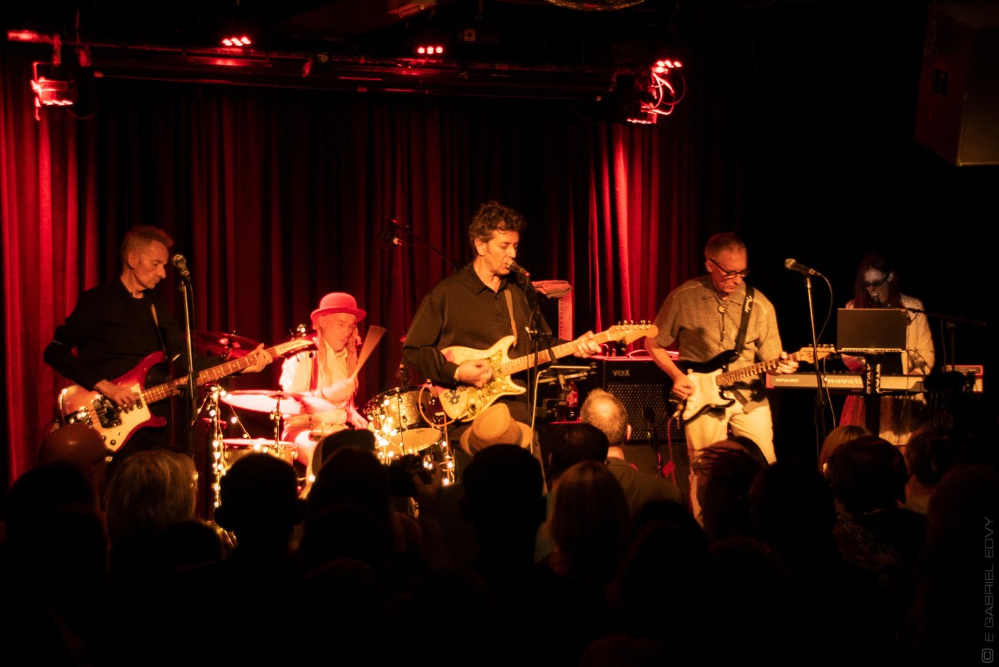 The Lexington, September 18, 2022